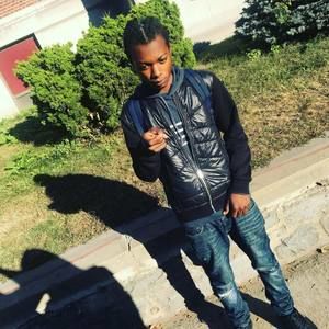 Meet your Posher, Ronaldo